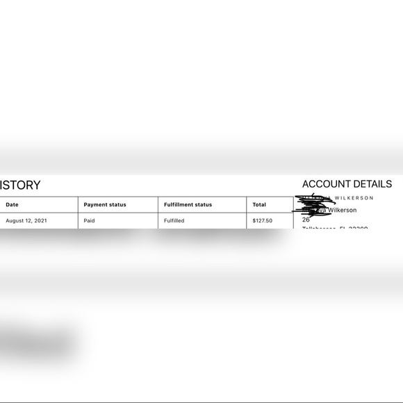 20’ CUBAN NECKLACE - Picture 5 of 5